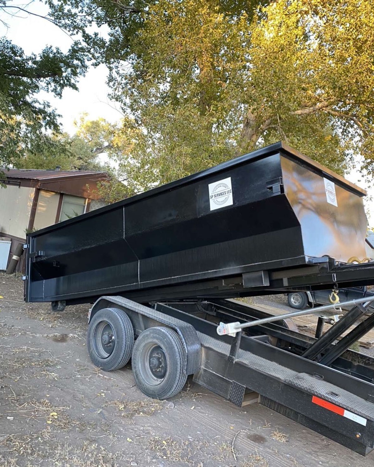 Roll-Off Rentals